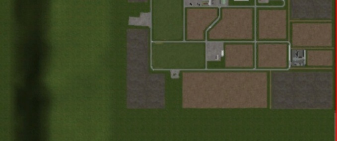 Maps Eddies Farm Landwirtschafts Simulator mod