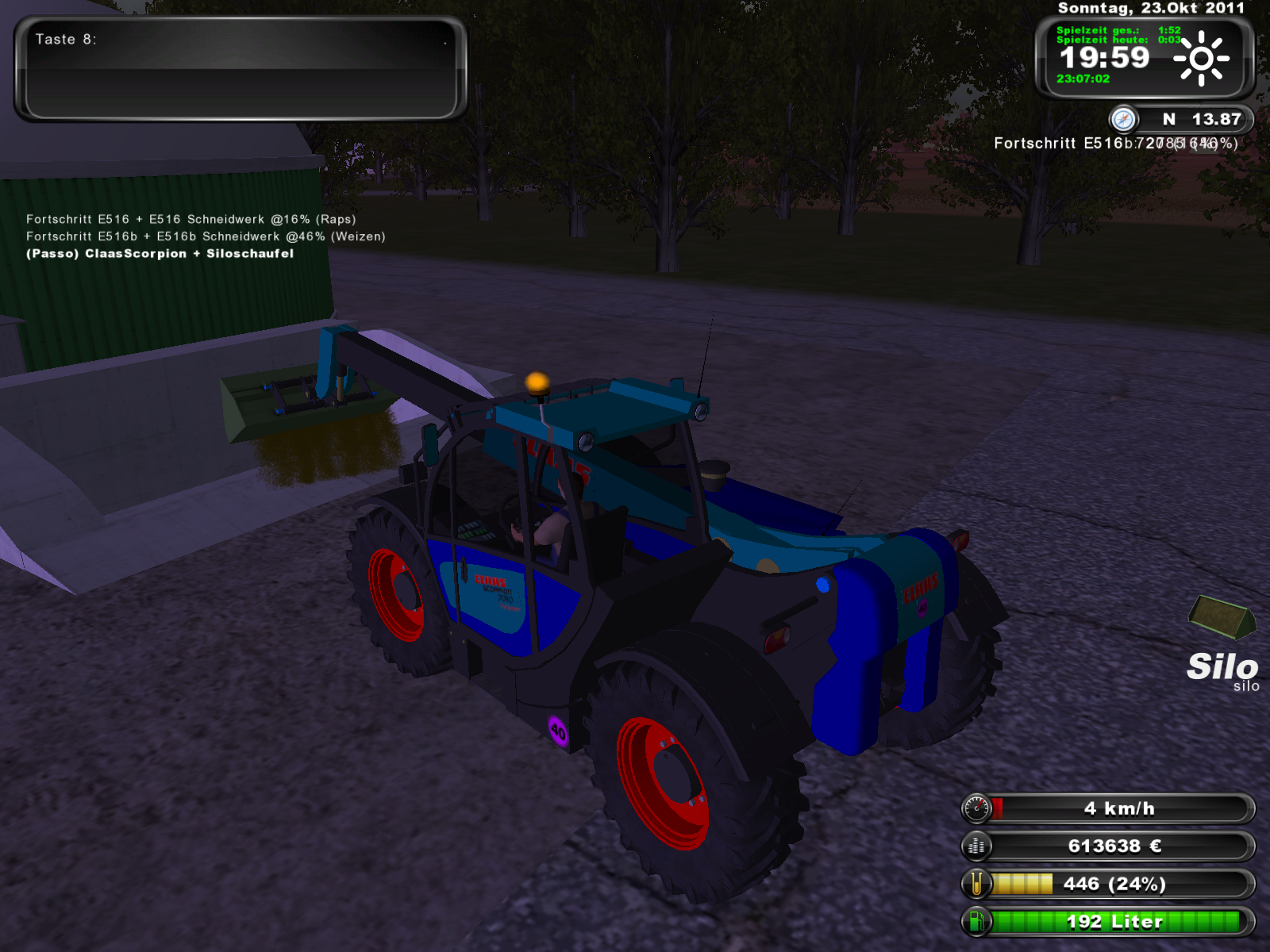 passo mini bga2 - Thumbnail 1