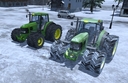 John Deere 6920s