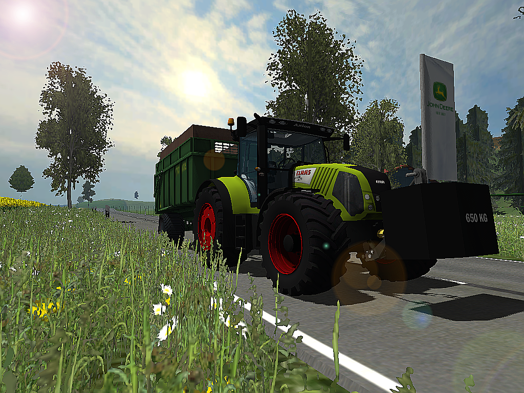 650kg weight - Thumbnail 1