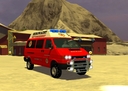 T4 mountain rescue