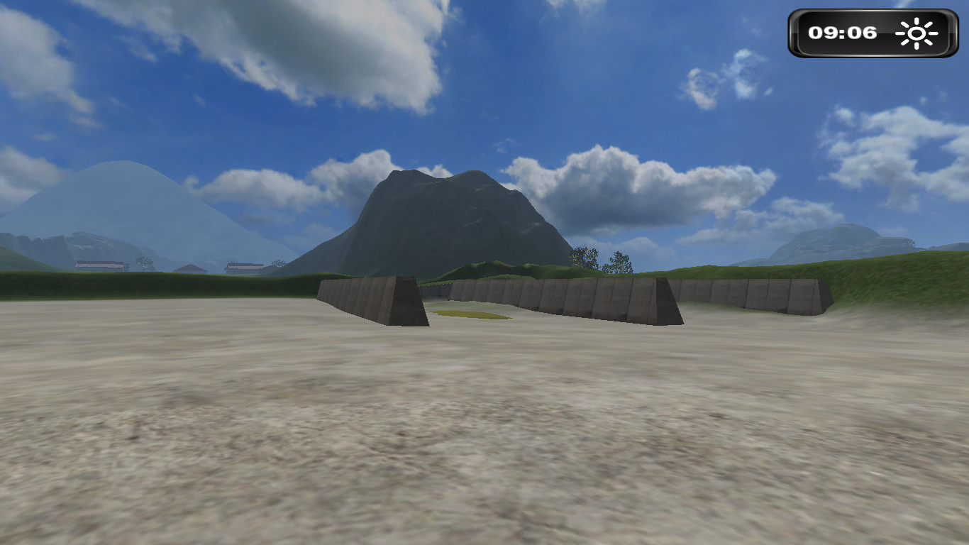 Wohldorf map - Thumbnail 1