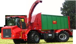 duscheundtraktor