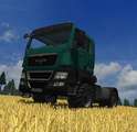 MAN TGS agricultural Mod Thumbnail