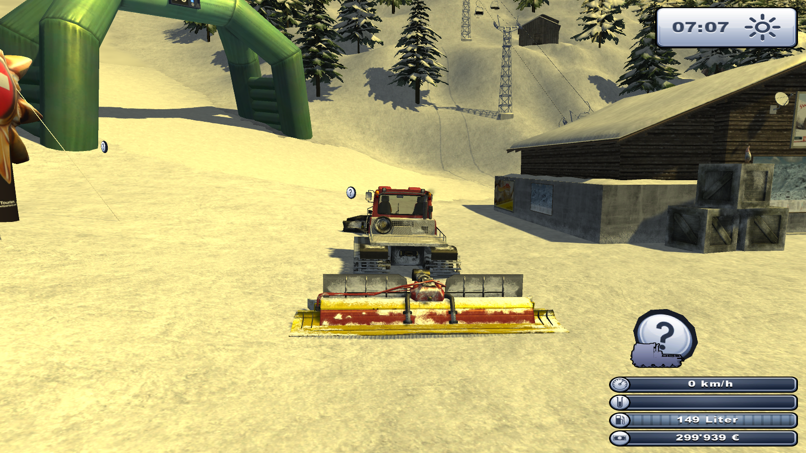 SRS-01 mods Map - Thumbnail 1