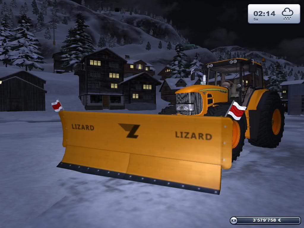 Snowplow - Thumbnail 1