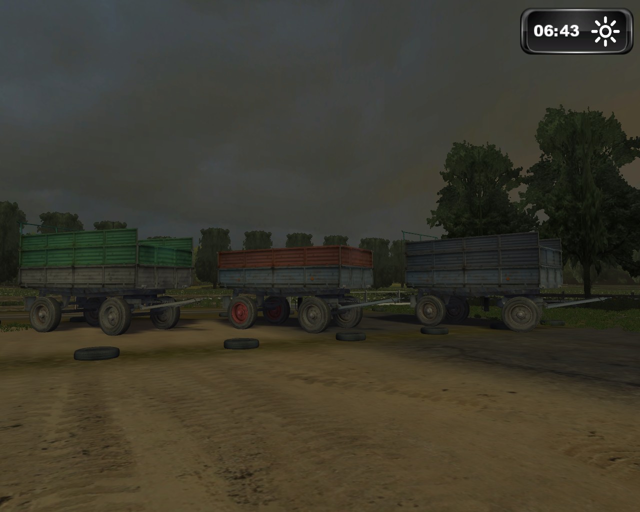 D47 red - Thumbnail 1