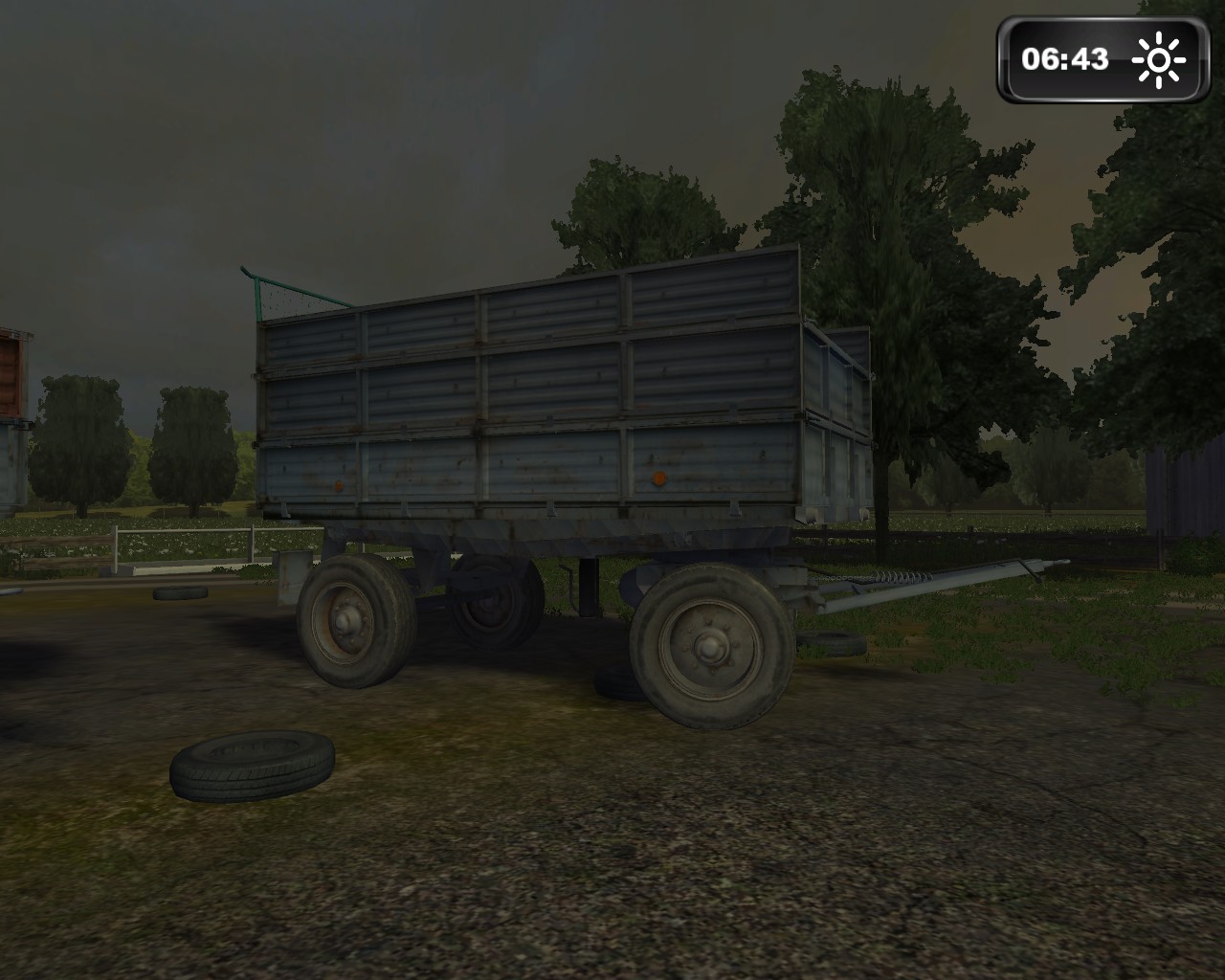 D47 blue - Thumbnail 1