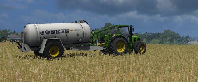 6000er John Deere  Pack (6630 i 6330) Landwirtschafts Simulator mod