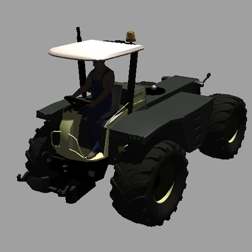 Farmtech - Thumbnail 1
