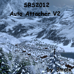 Auto Attacher - Thumbnail 1