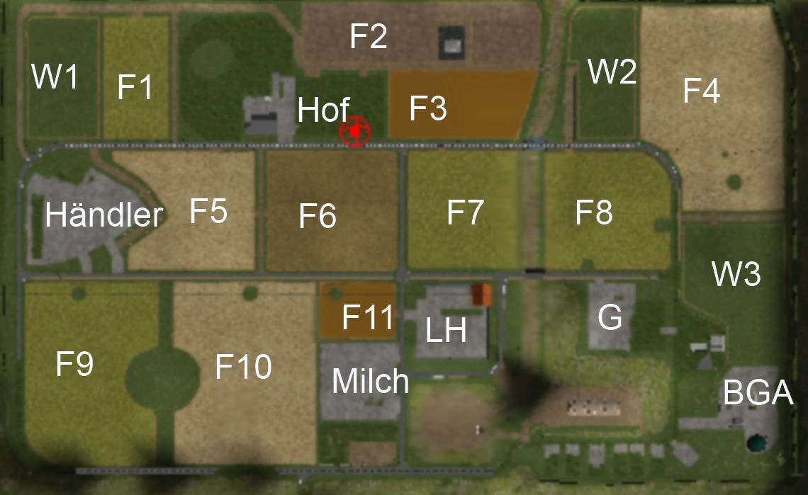 Landwirtmap - Thumbnail 1