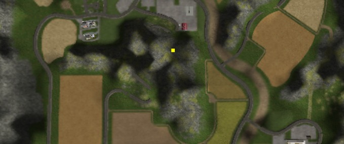Maps johann 1500 Map Landwirtschafts Simulator mod