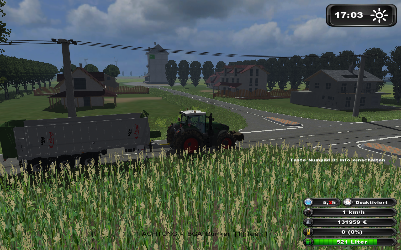 Nord friesland - Thumbnail 1