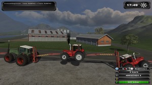 ford 6500