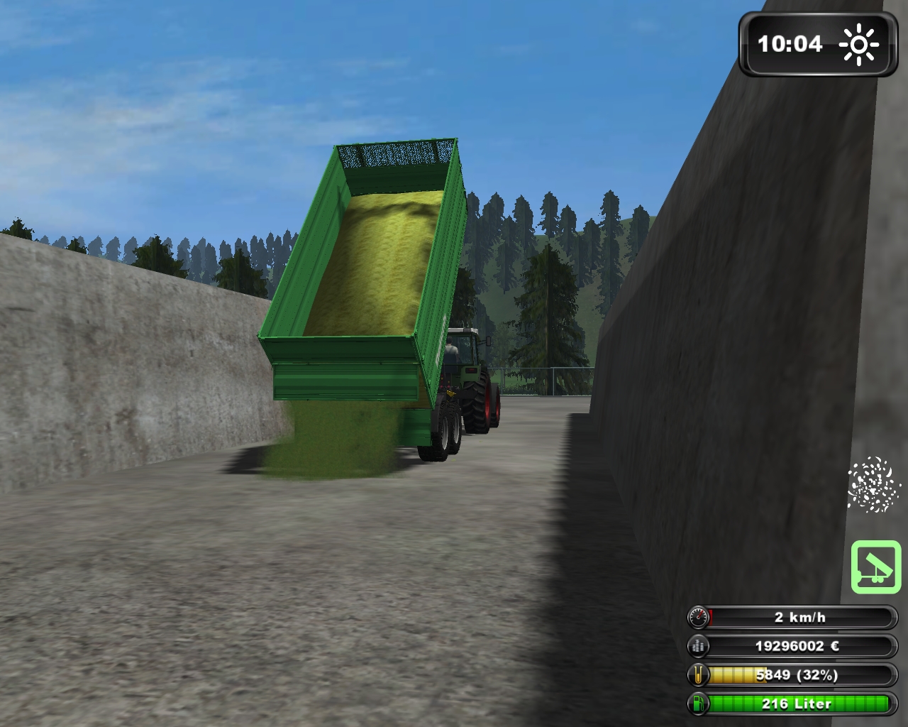 Reisch RTD 80 - Thumbnail 1