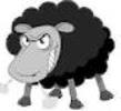 Schaf avatar