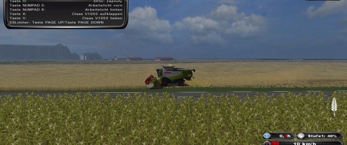 Maps Karte 3 Landwirtschafts Simulator mod