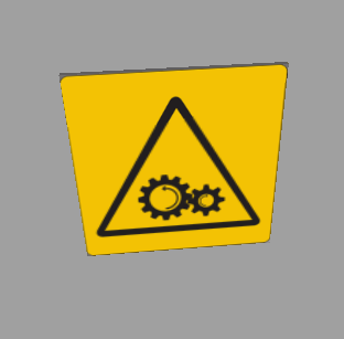 WARNING_SIGNS - Thumbnail 1