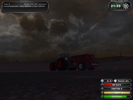 marcel der fendt fahrer