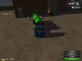 Farmer107sTurbomatik