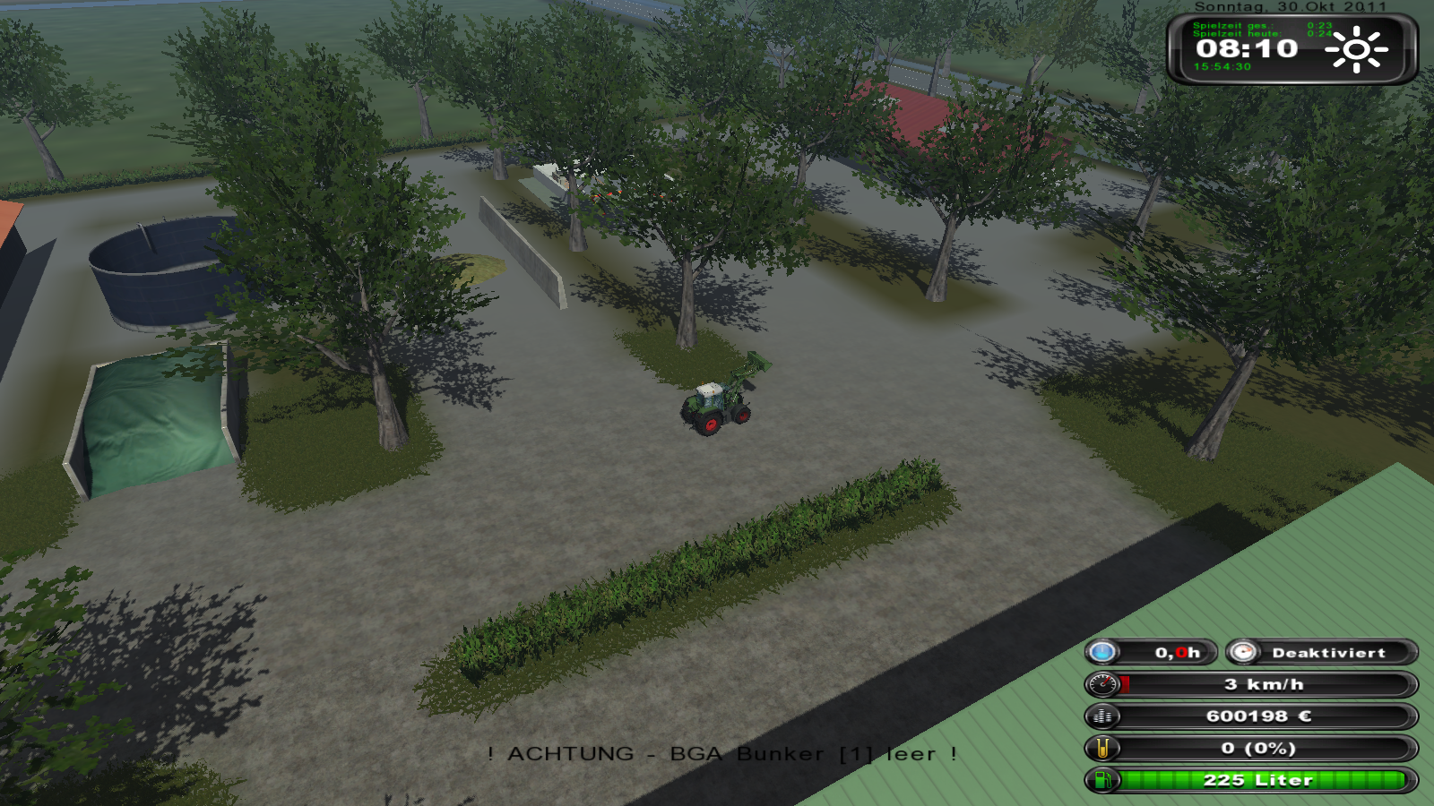 Italian Map - Thumbnail 1