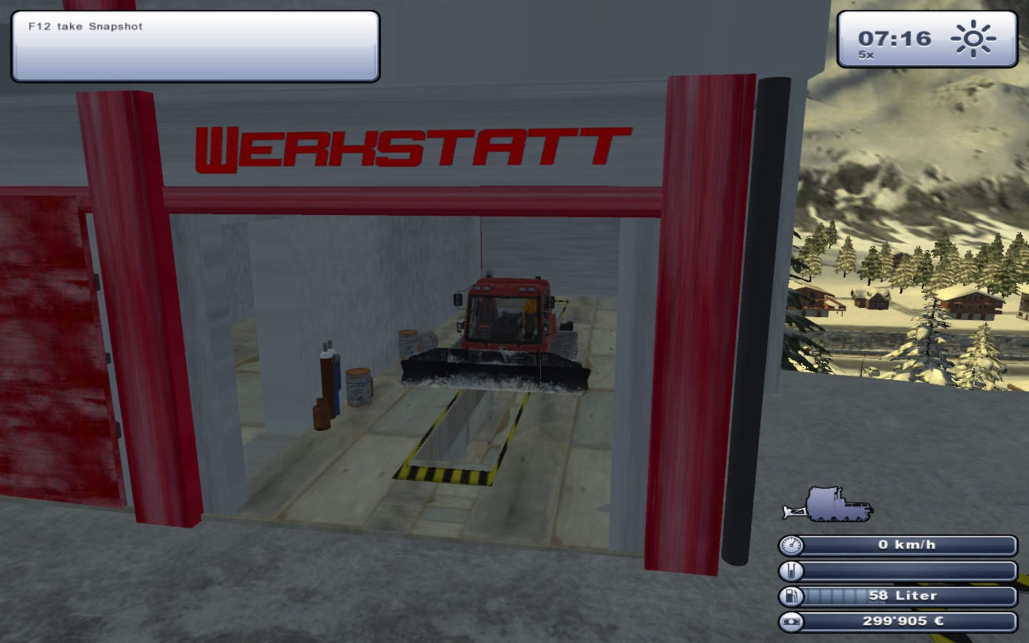 TSL SRS Map - Thumbnail 1