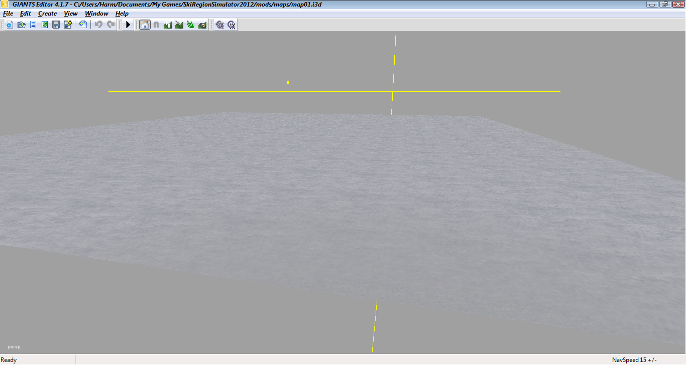 simpleModMap - Thumbnail 1