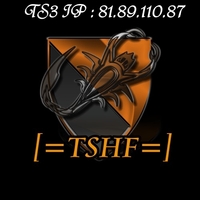 TSHFModdingTeam