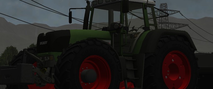 Tools Radgewichte Landwirtschafts Simulator mod