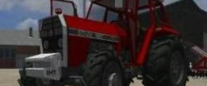 Sonstige Traktoren IMT 577-DV R Landwirtschafts Simulator mod