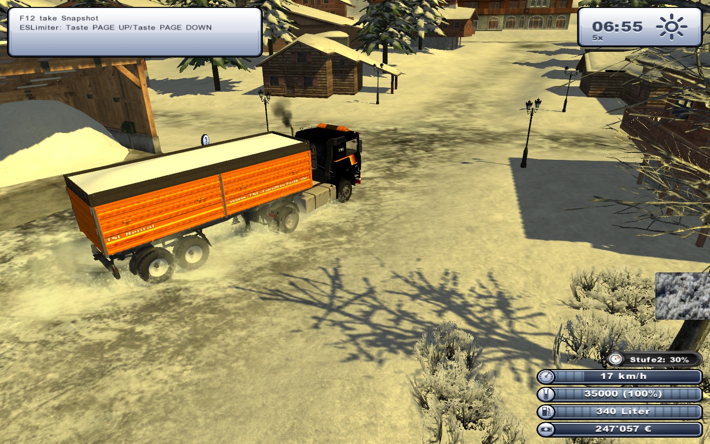 ModPackTSL SRS Map - Thumbnail 1