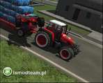Cola Traktor Mod Thumbnail