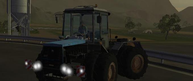 Oldtimer ST 180 PACK Landwirtschafts Simulator mod