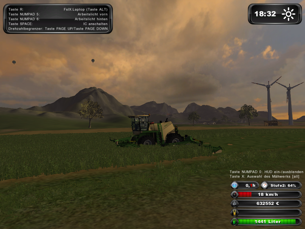 Kuhn Map - Thumbnail 1
