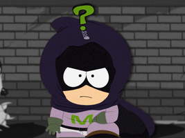 Kenny*