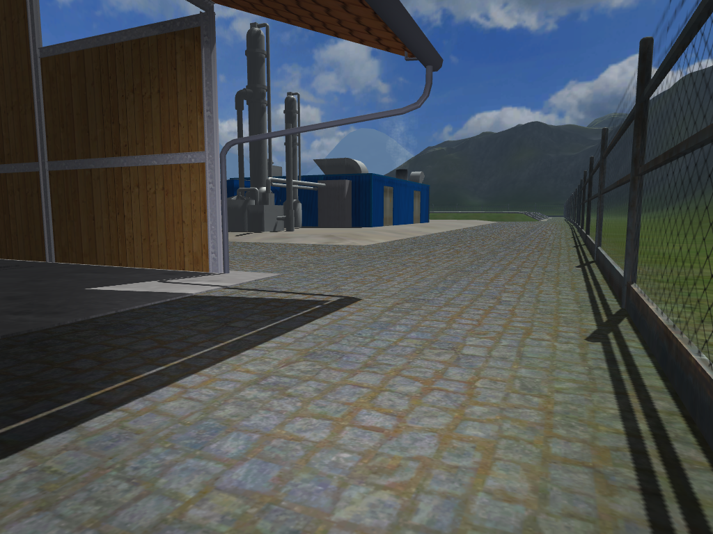landkreismap - Thumbnail 1
