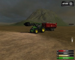 trecker fan 15
