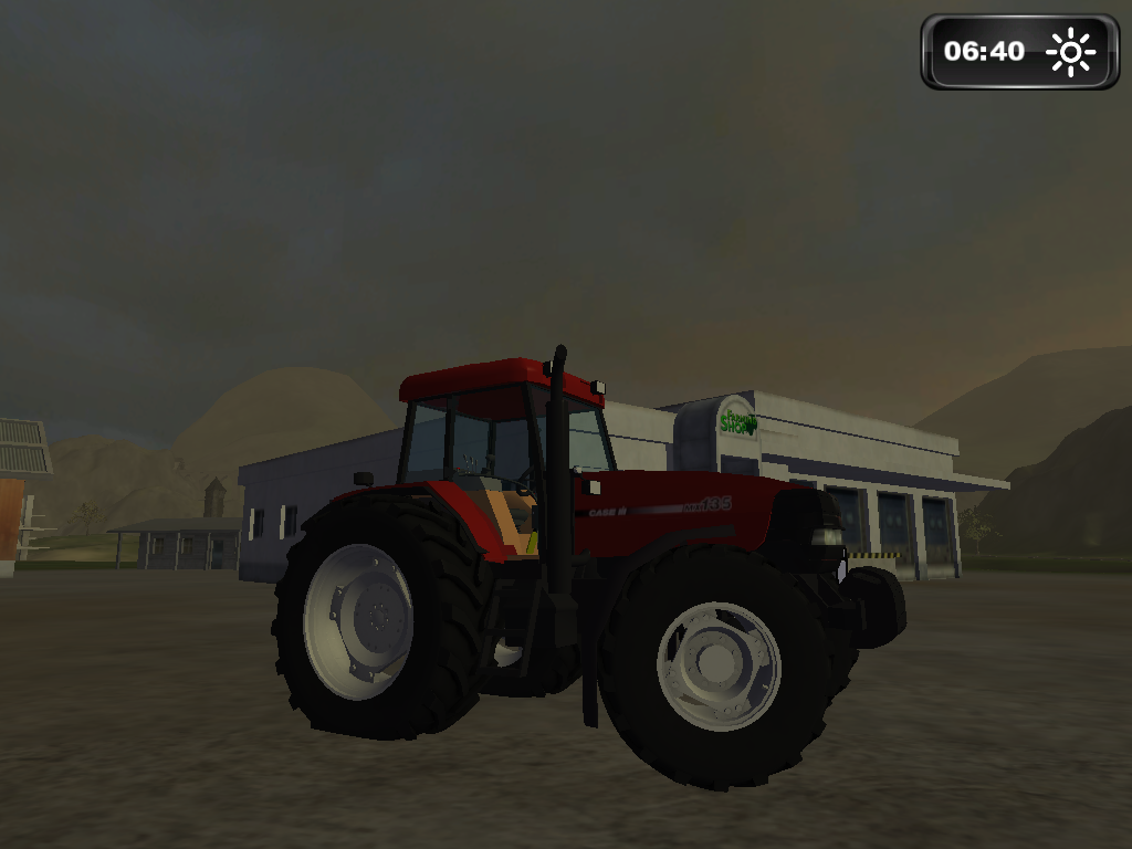 case mx 135 - Thumbnail 1