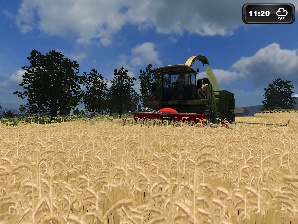 Kemper 390 Plus - Thumbnail 1