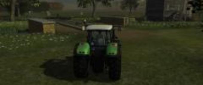 Maps Wessex Map Landwirtschafts Simulator mod