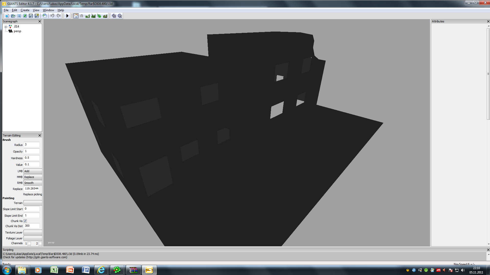 Military training area houses - Thumbnail 1
