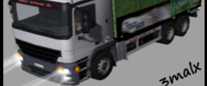 LKWs LS11 - Viehtransporter  Landwirtschafts Simulator mod