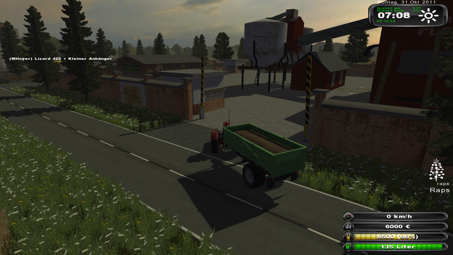 Landwirtmap - Thumbnail 1