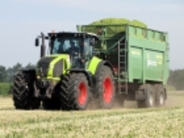 Sennefarmer