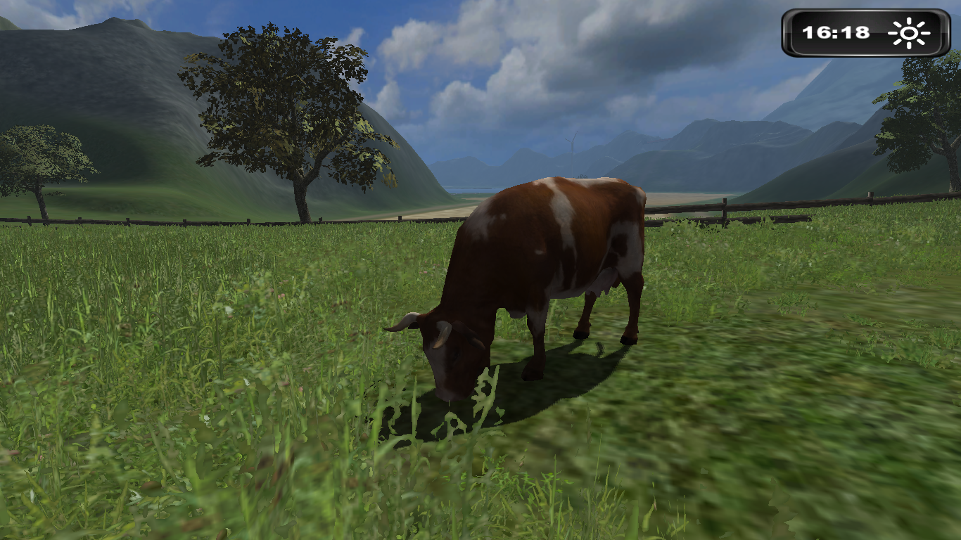 Wapelfeld Map - Thumbnail 1