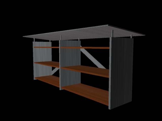 shelf - Thumbnail 1