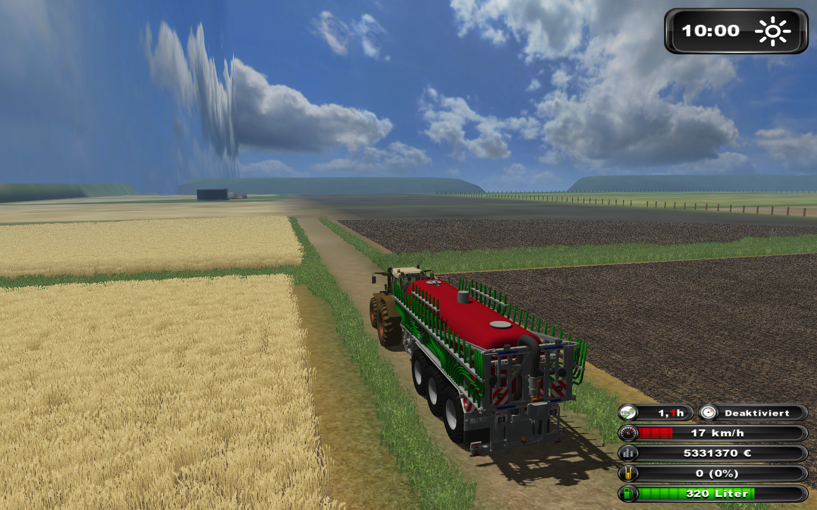 Throughout Germany - Thumbnail 1