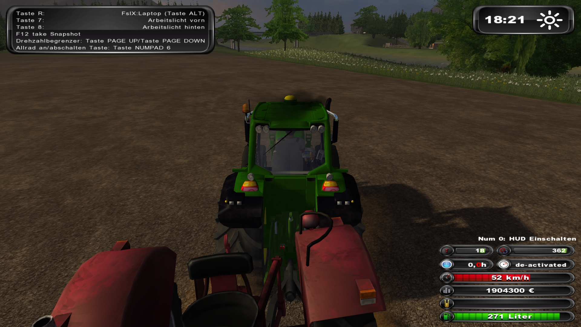 LS11 NEWSPAPER - Thumbnail 1