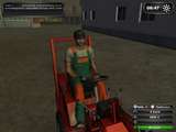 Stihl forestry workers Mod Thumbnail